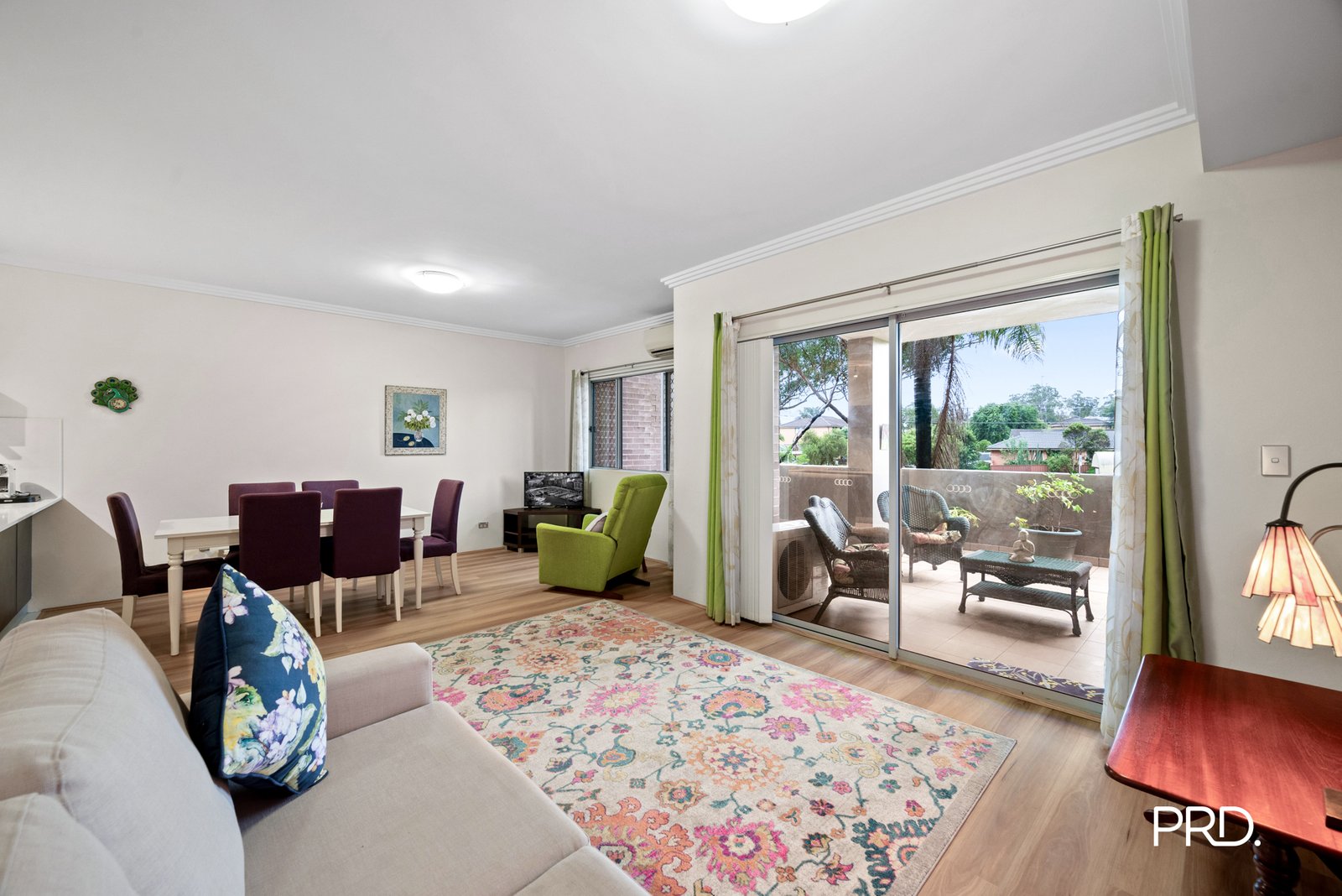 16/13-19 Robert Street PENRITH 5