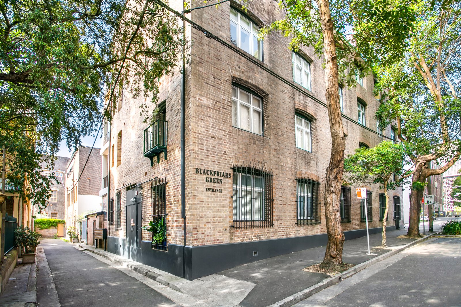 16/1321 Abercrombie Street, Chippendale NSW 2008