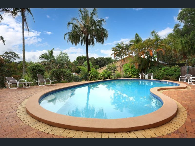 16/130 Plateau Crescent CARRARA 9