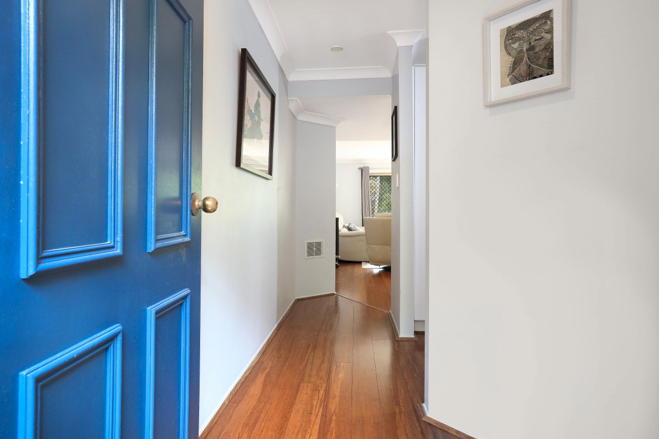 16/130 Plateau Crescent CARRARA 5