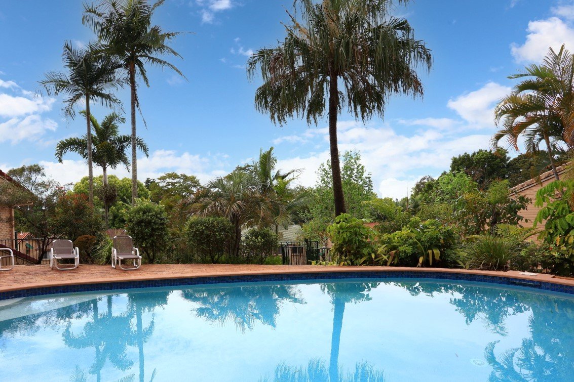16/130 Plateau Crescent CARRARA 19