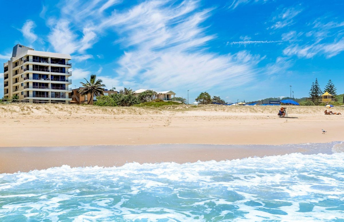 16/1495 Gold Coast Highway Palm Beach 1