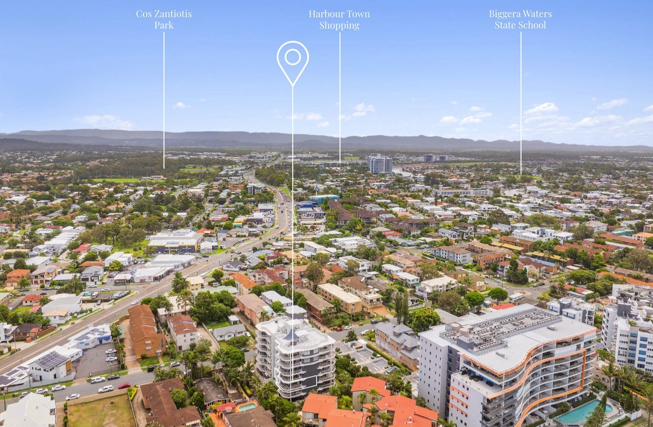 16/15 Brighton Street BIGGERA WATERS 18