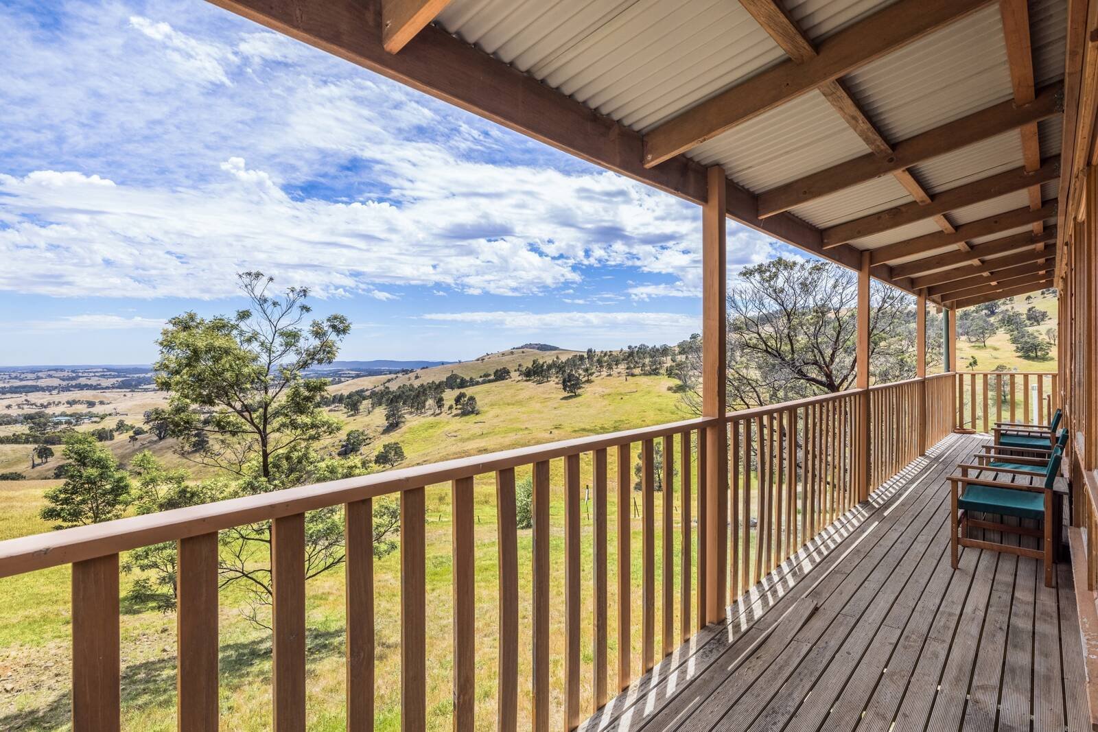 Real Estate and Property in 1615 Dairy Flat Road, Tooborac, VIC