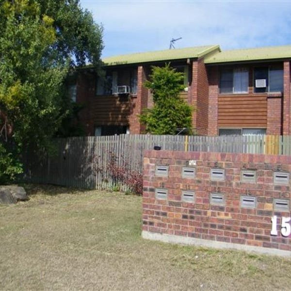 16/15 Roberts Street SOUTH GLADSTONE 1