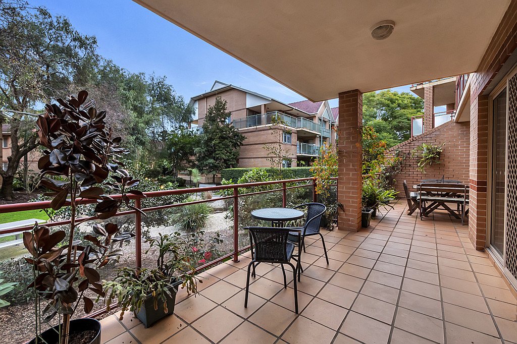 16/16 Morgan Street BOTANY 3