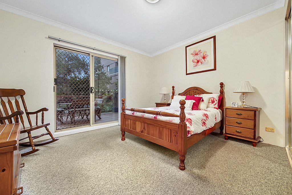 16/16 Morgan Street BOTANY 6