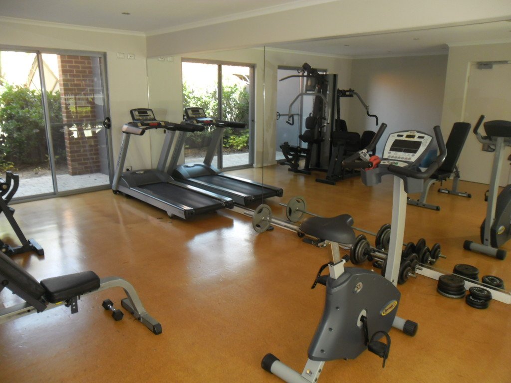 16/17-19 Carr Street WEST PERTH 7