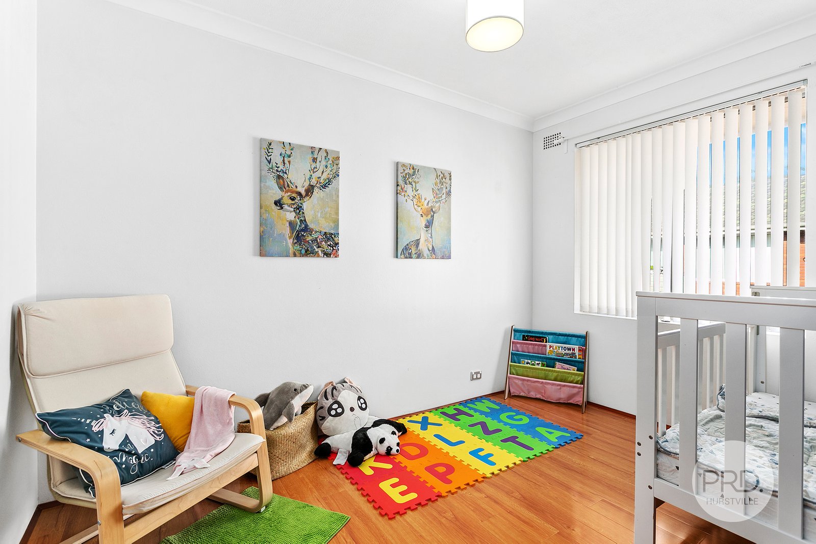 16/17 Cambridge Street PENSHURST 5