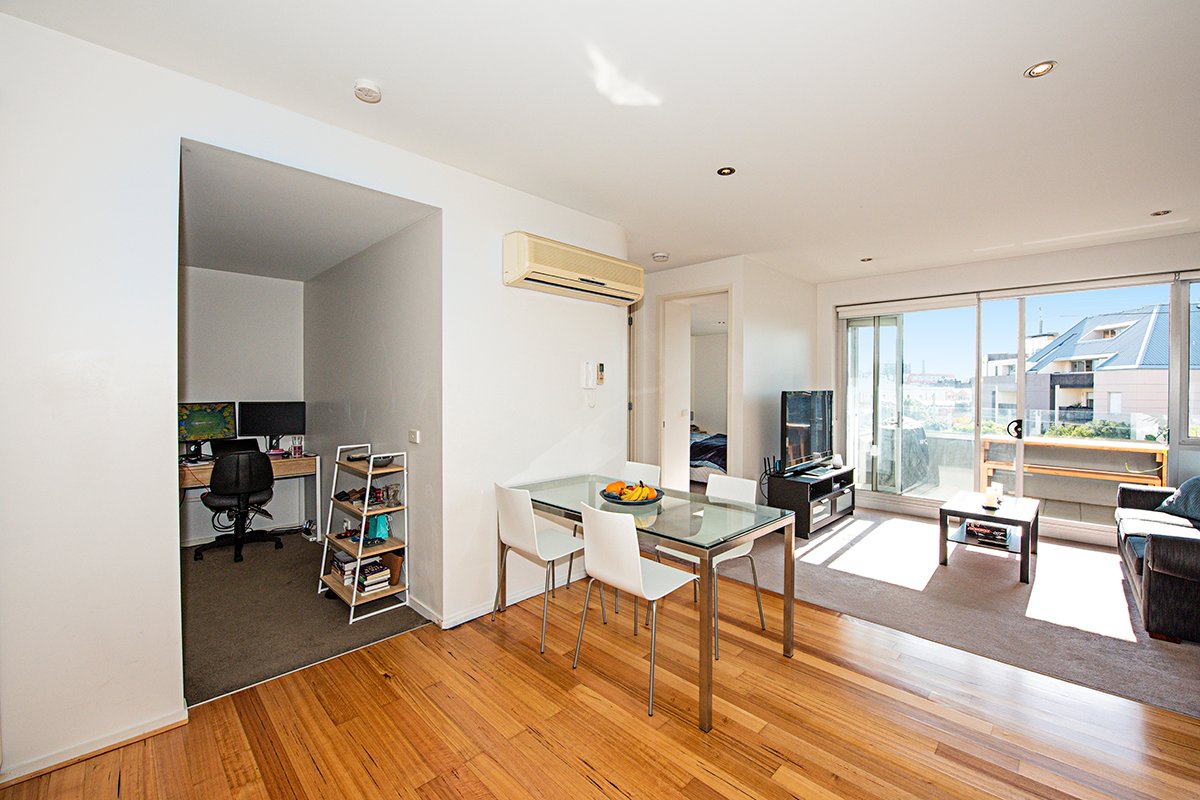 Gallery: 16/174 Peel Street