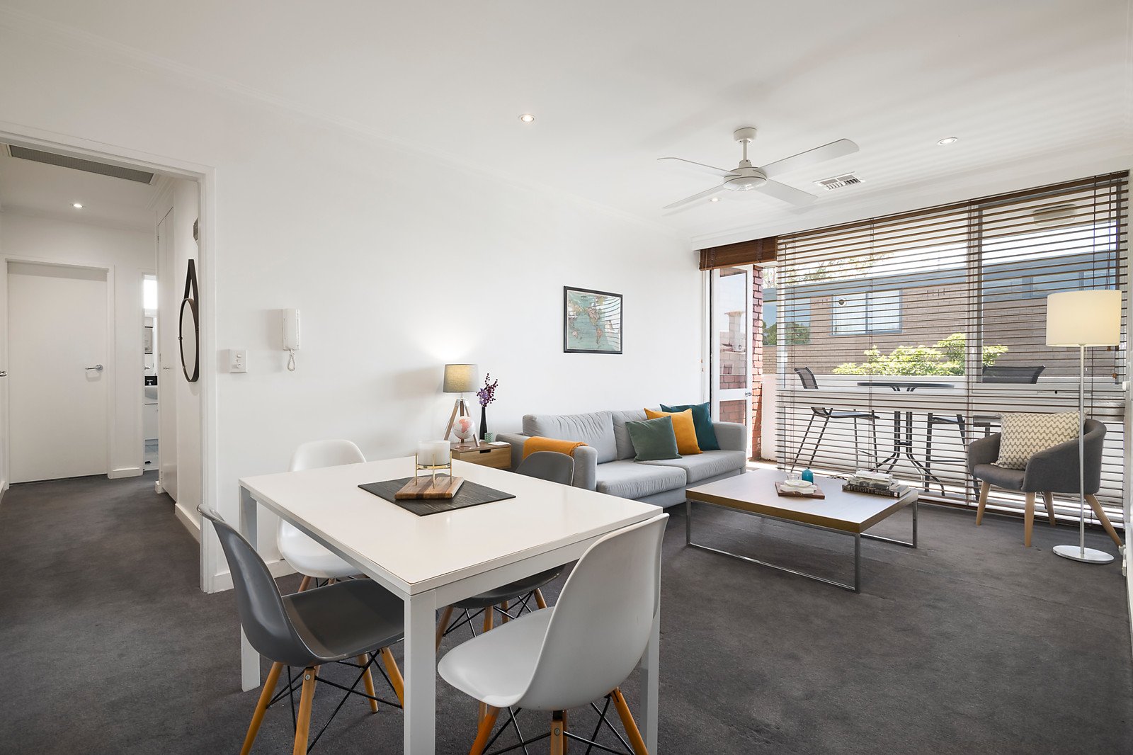 16/178 Power Street, Hawthorn, VIC