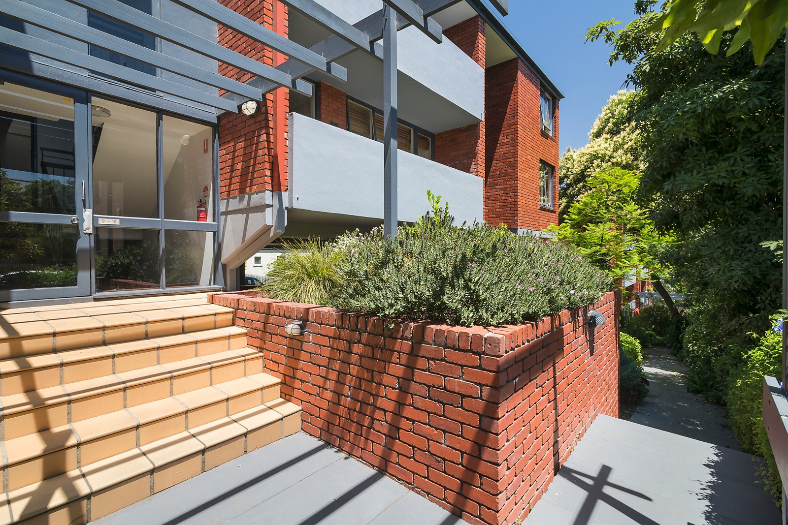 16/178 Power Street, Hawthorn, VIC