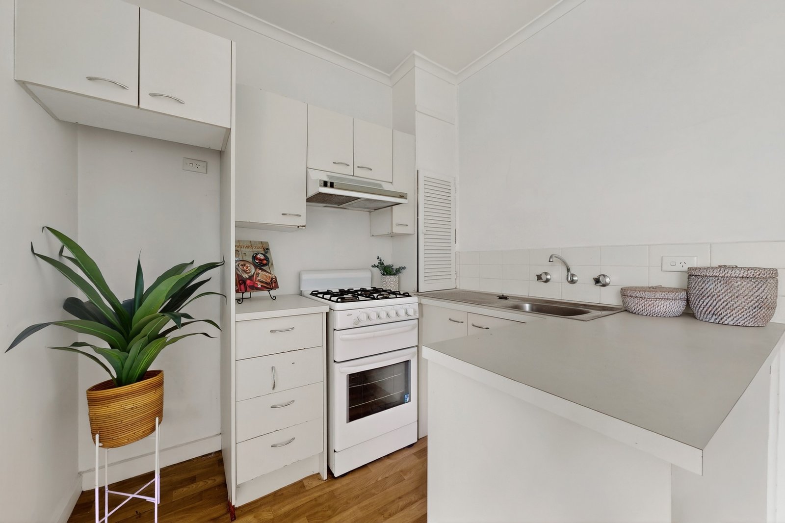 Real Estate and Property in 16/18-20 Selwyn Avenue, Elwood, VIC