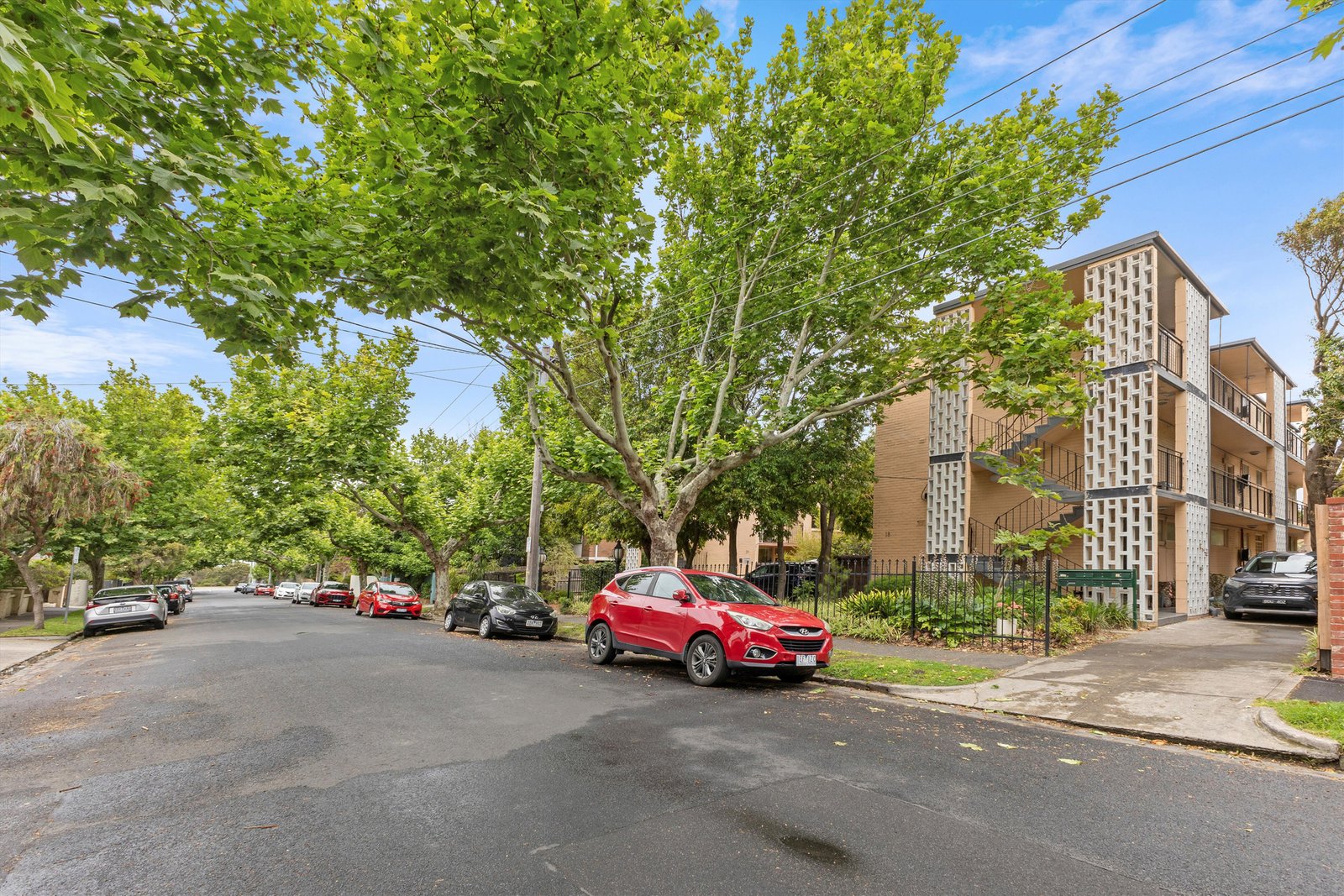 Real Estate and Property in 16/18-20 Selwyn Avenue, Elwood, VIC