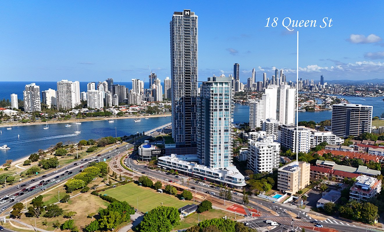 16/18 Queen Street SOUTHPORT 12