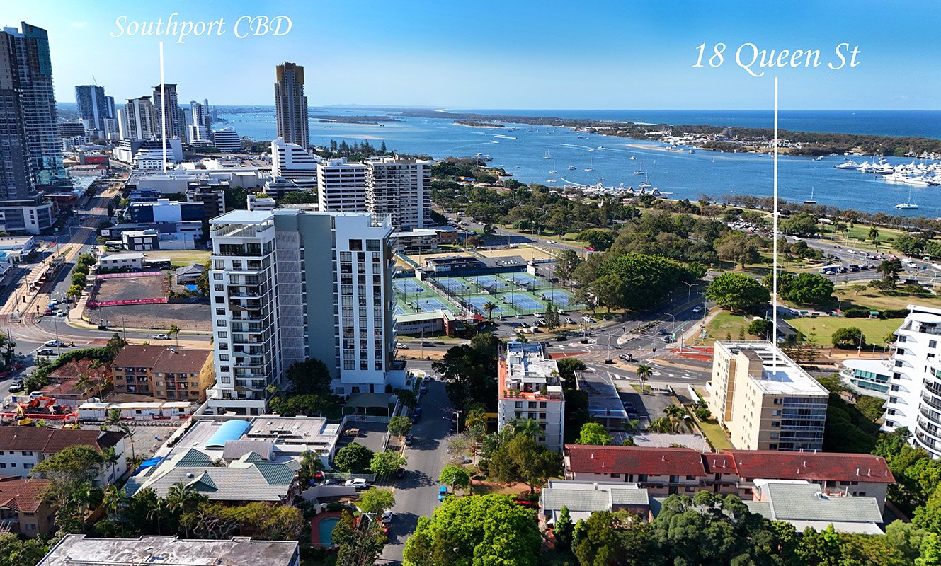 16/18 Queen Street SOUTHPORT 13