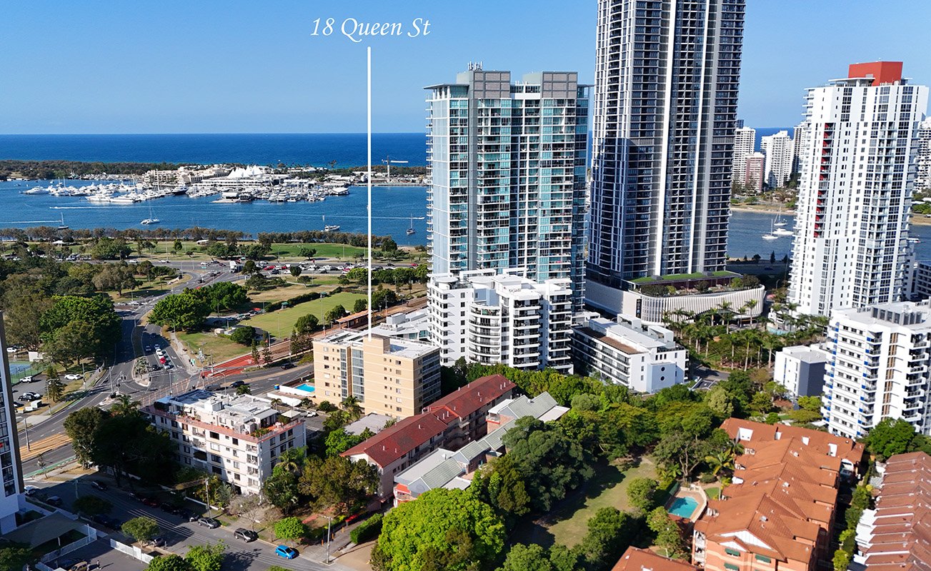 16/18 Queen Street SOUTHPORT 14