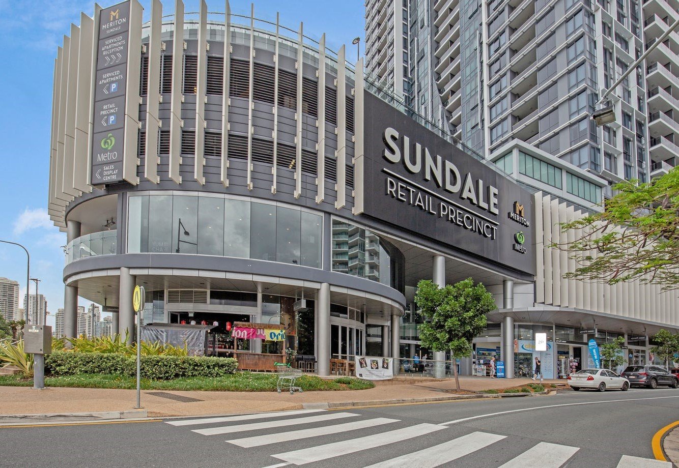 16/18 Queen Street SOUTHPORT 14