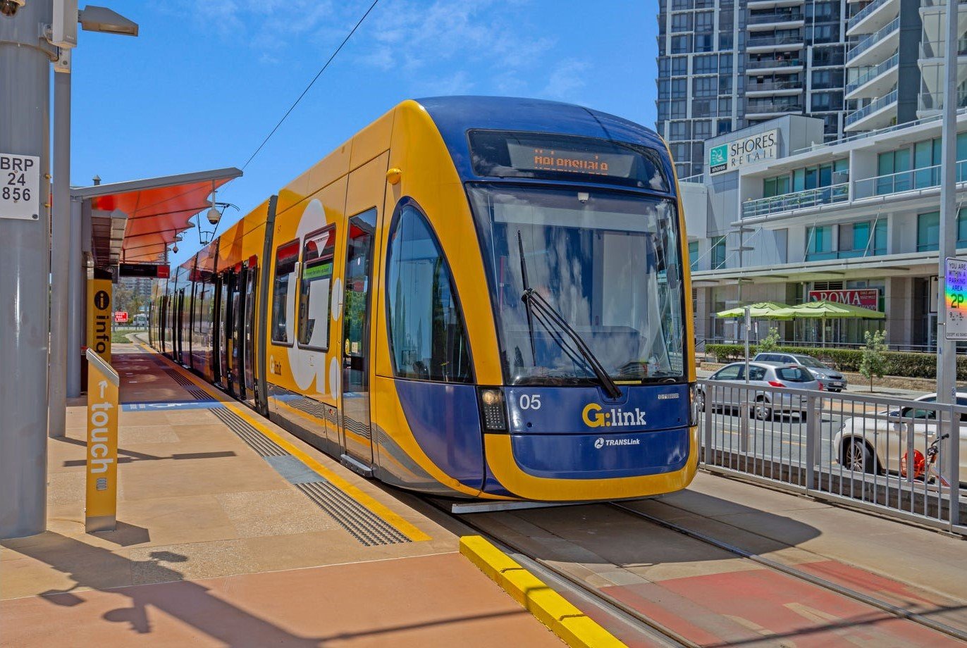 16/18 Queen Street SOUTHPORT 15