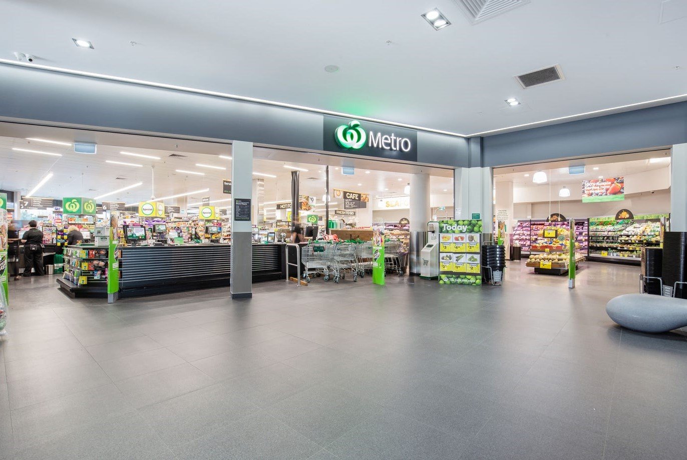 16/18 Queen Street SOUTHPORT 16