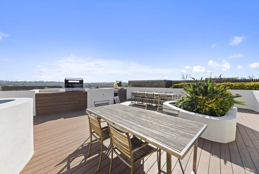 16/188 Maroubra Road MAROUBRA 5