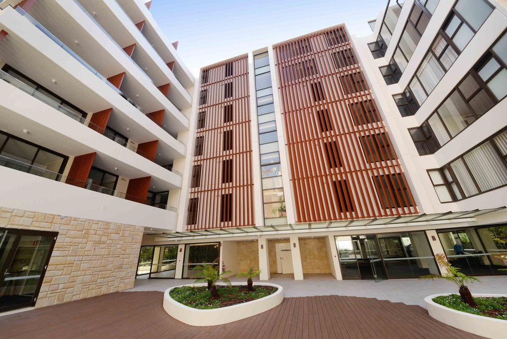 16/188 Maroubra Road MAROUBRA 5