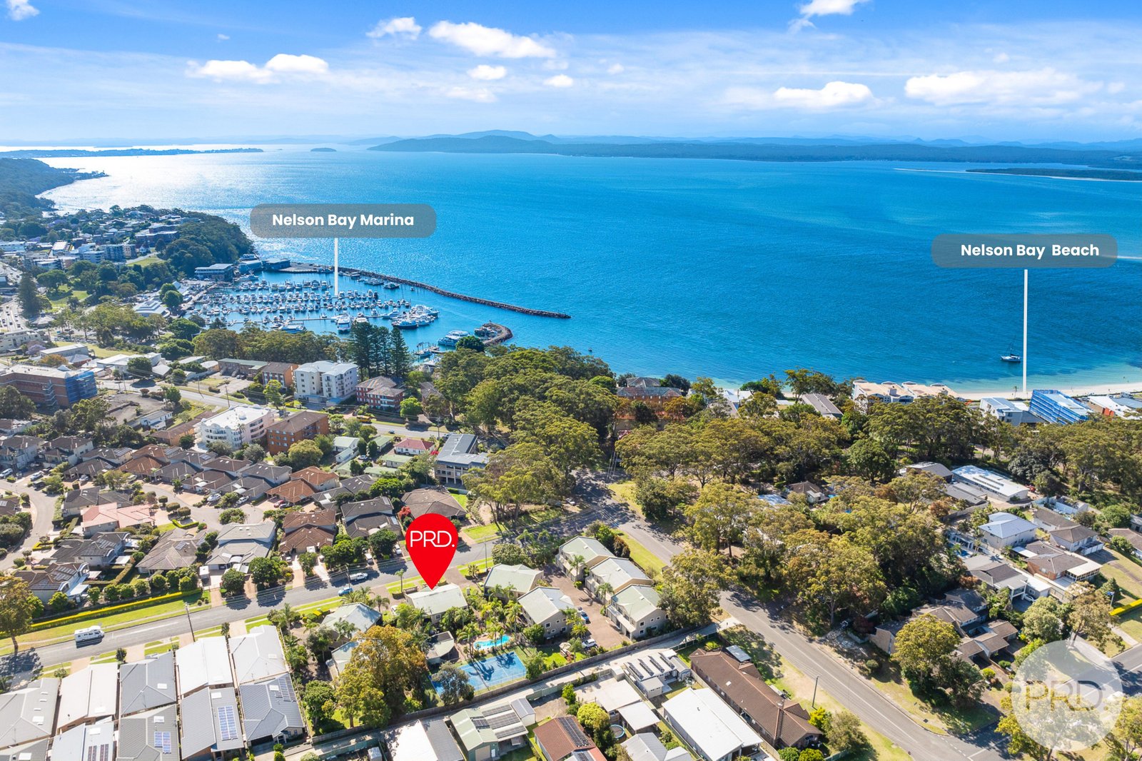 16/19-23 Dowling Street NELSON BAY 1