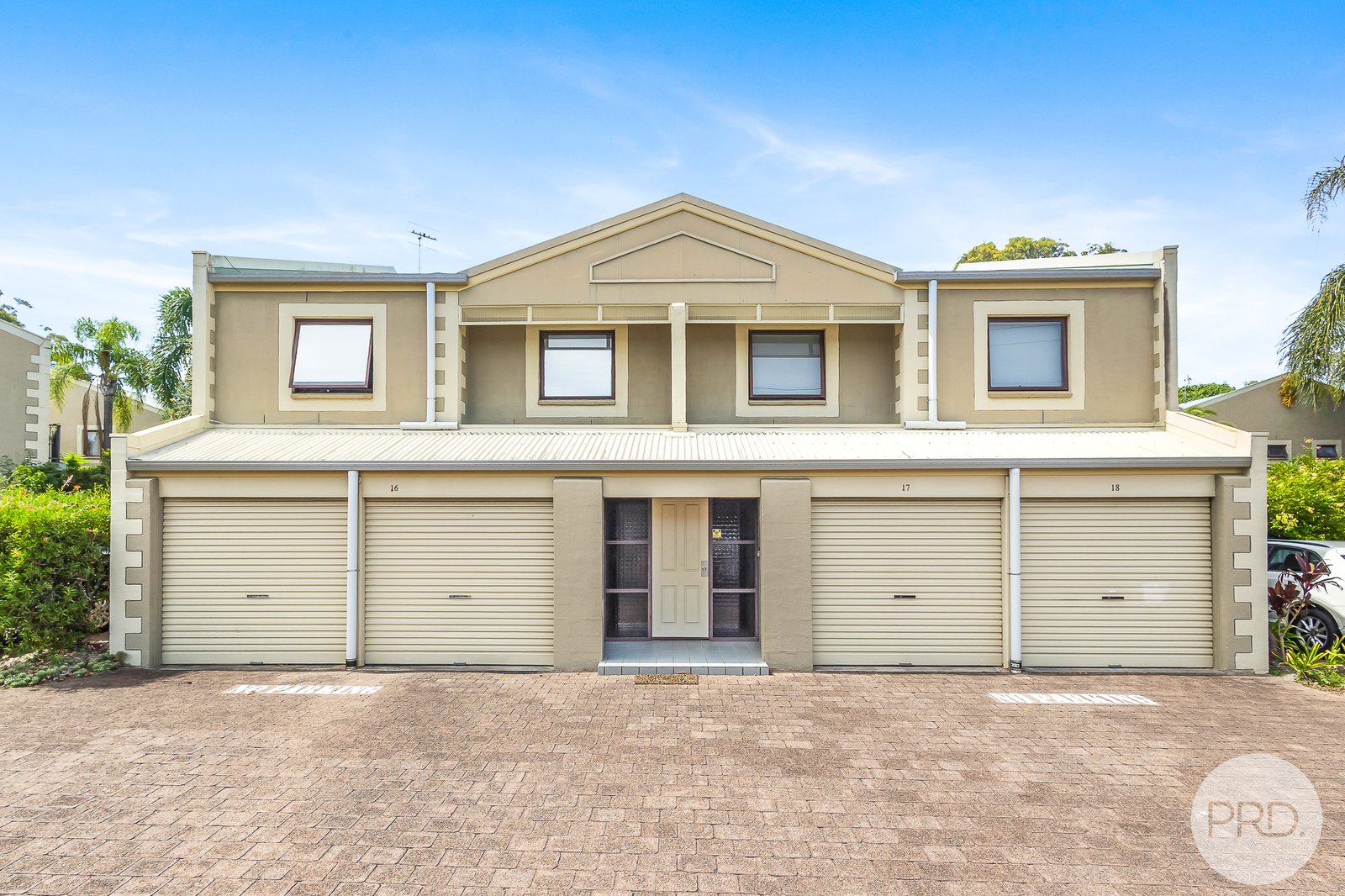 16/19-23 Dowling Street NELSON BAY 2