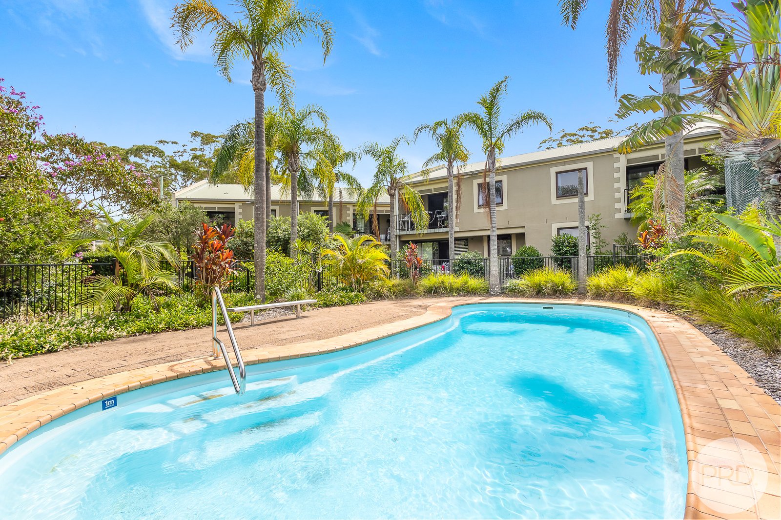 16/19-23 Dowling Street NELSON BAY 16