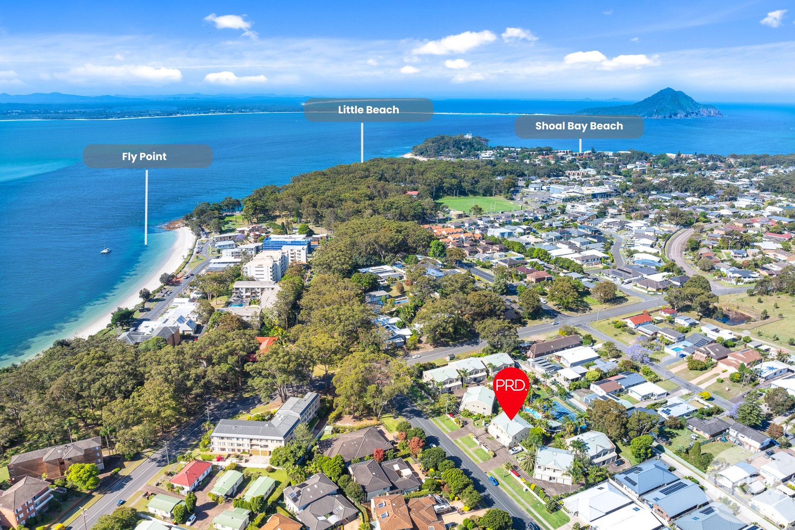 16/19-23 Dowling Street NELSON BAY 18