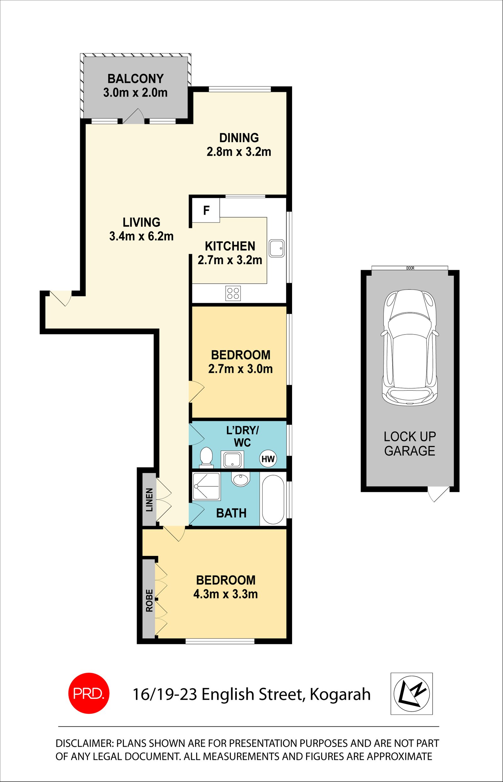 16/19-23 English Street KOGARAH 12