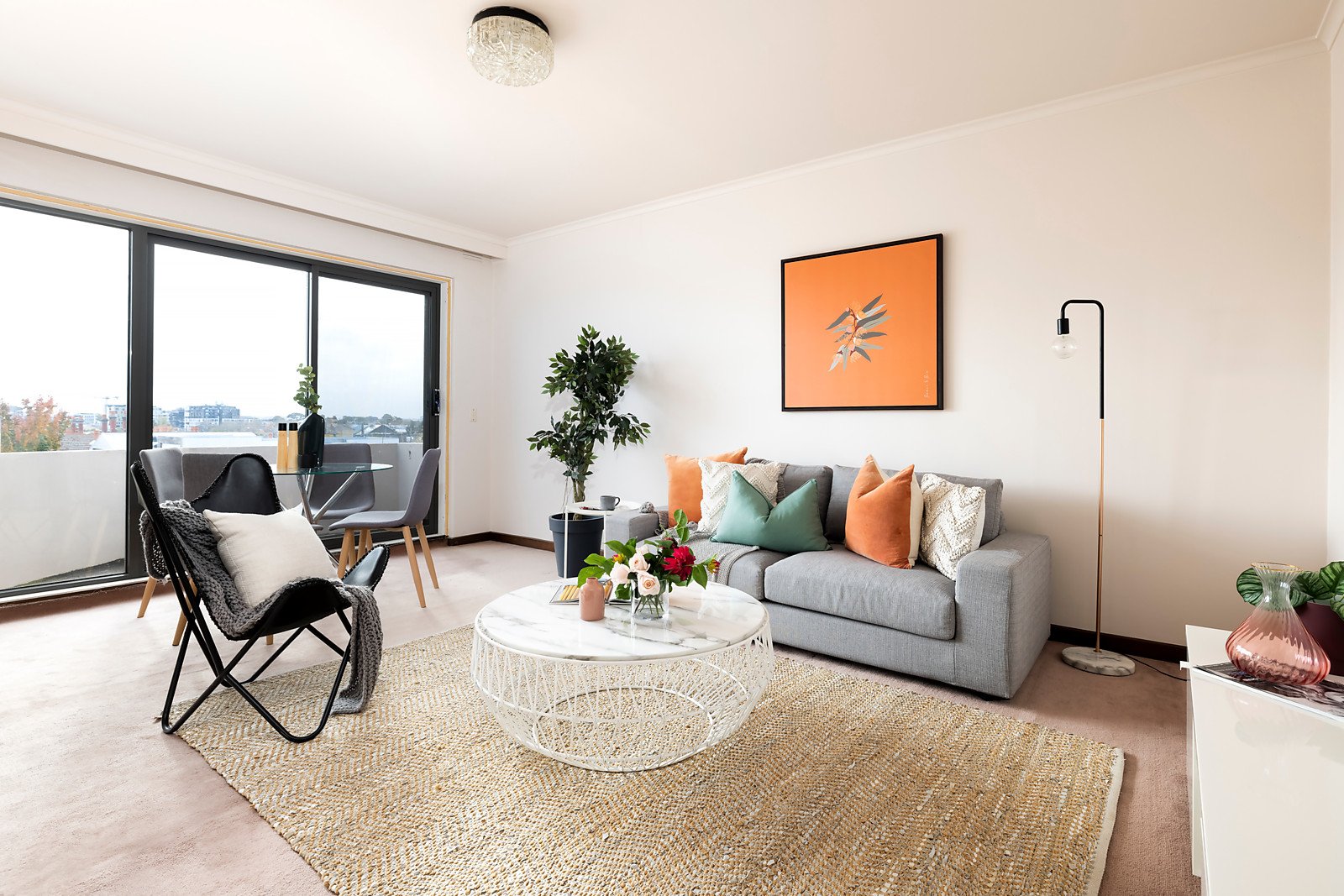 16/19 McIlwraith Street, Carlton North VIC 3054