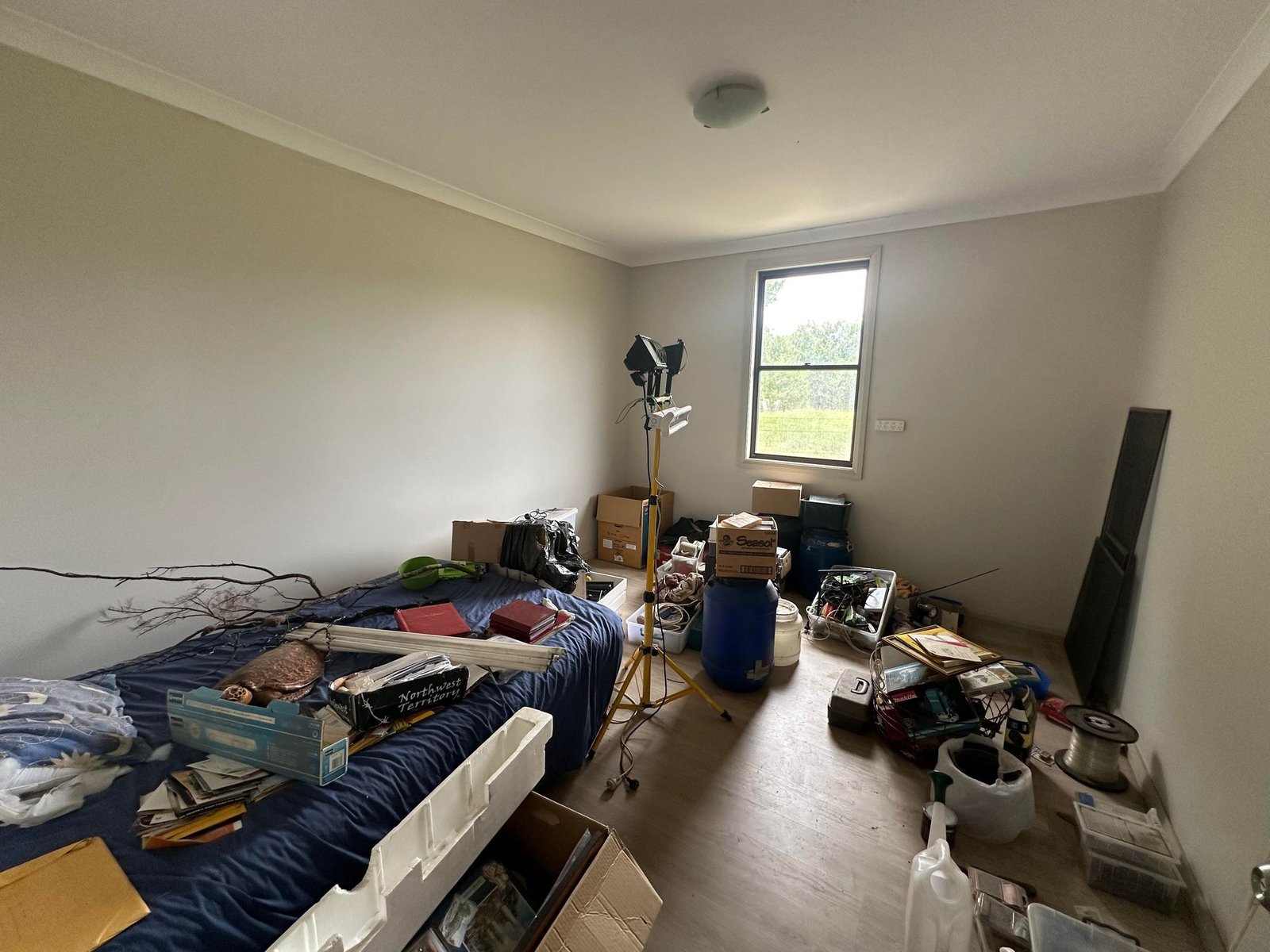 1619 Tumbarumba Road TUMBARUMBA 5