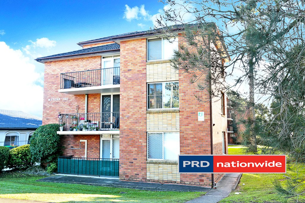 16/193 Derby Street PENRITH 1