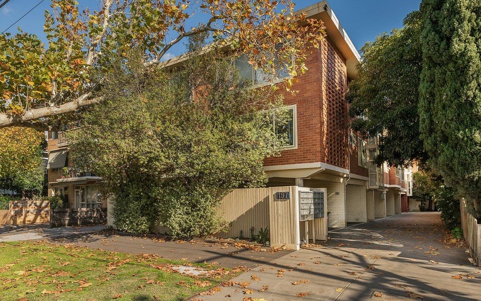 Gallery: 16/197 Brighton Road