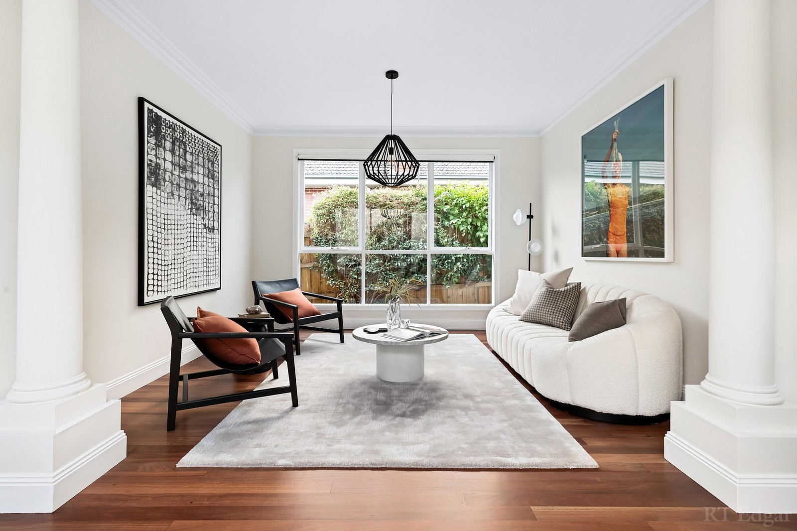 Real Estate and Property in 161A Through Road, Camberwell, VIC