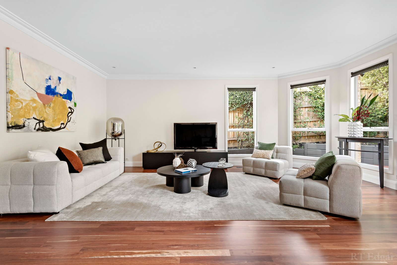 Real Estate and Property in 161A Through Road, Camberwell, VIC