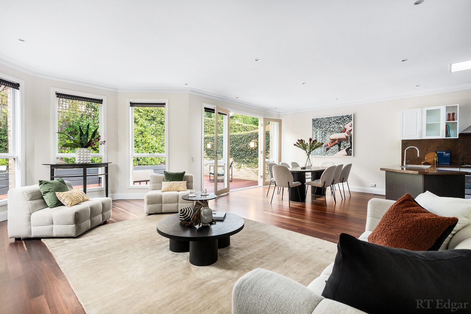 Real Estate and Property in 161A Through Road, Camberwell, VIC