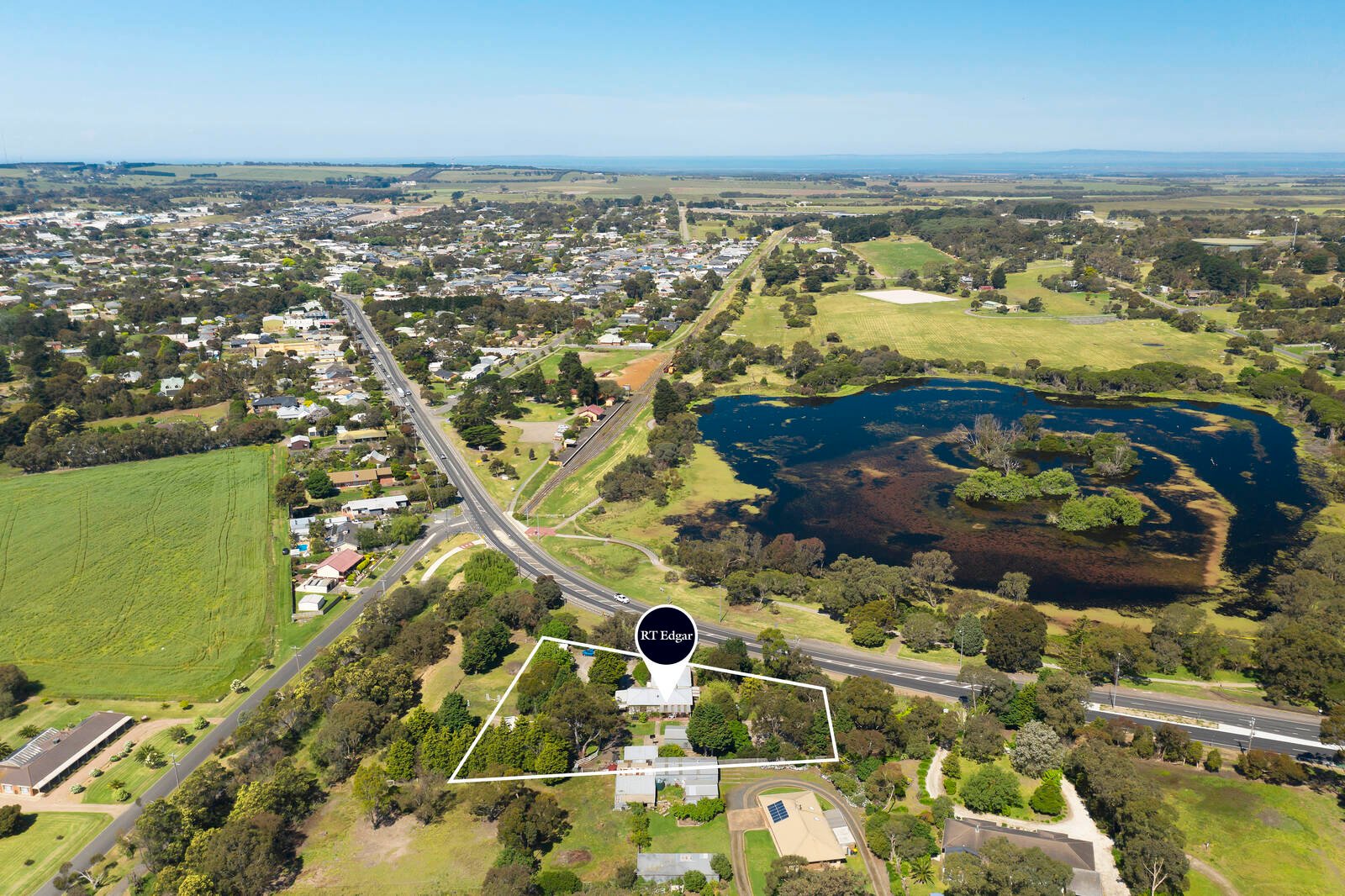 Real Estate and Property in 162-168 High Street, Drysdale, VIC