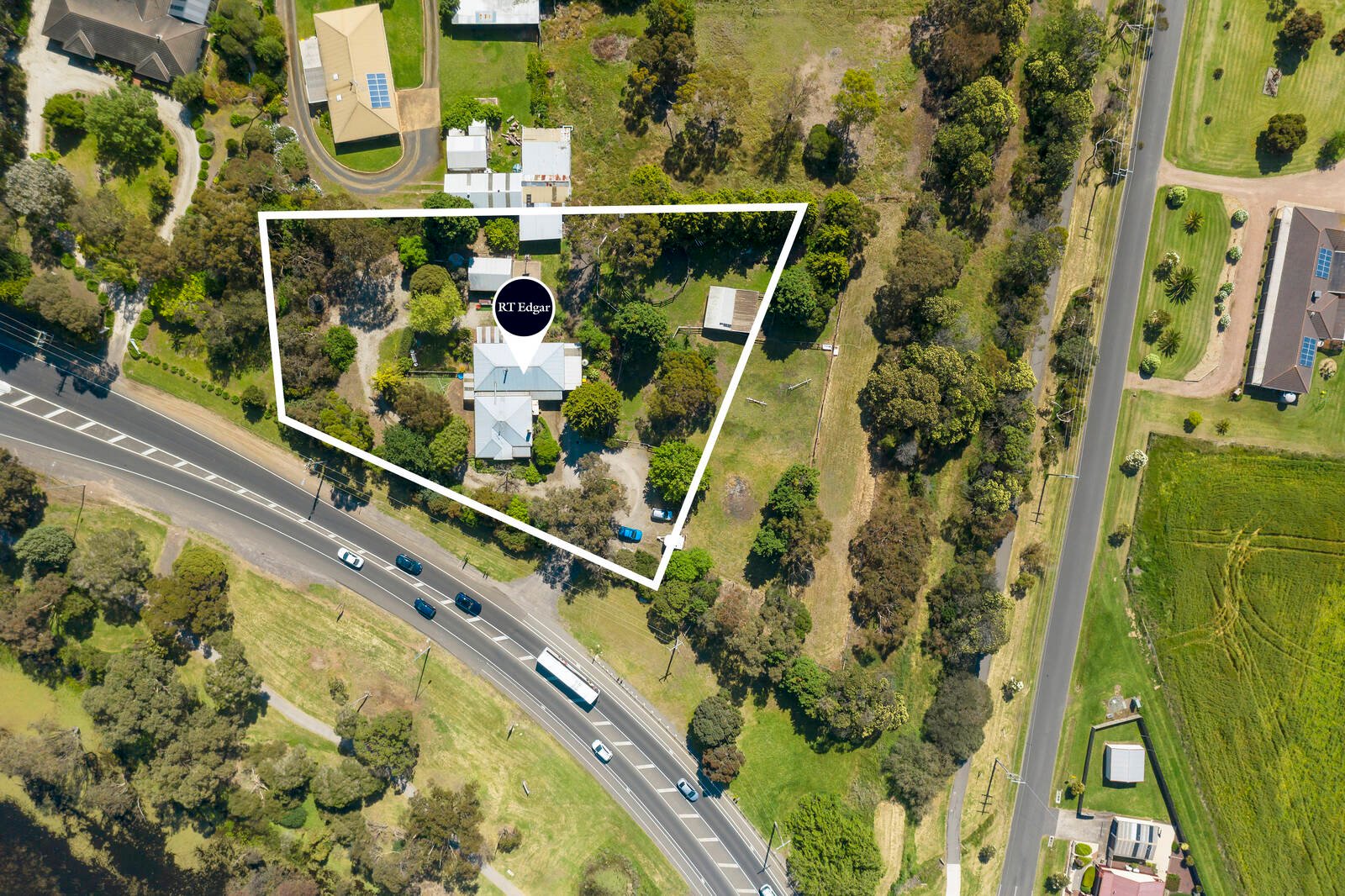 Real Estate and Property in 162-168 High Street, Drysdale, VIC