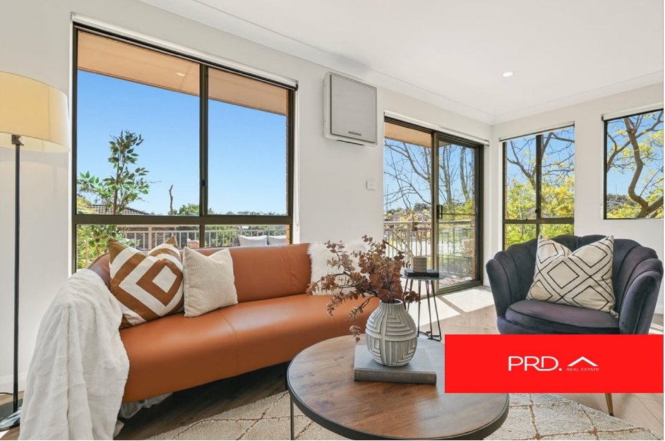 16/2-6 Martin Place MORTDALE 6