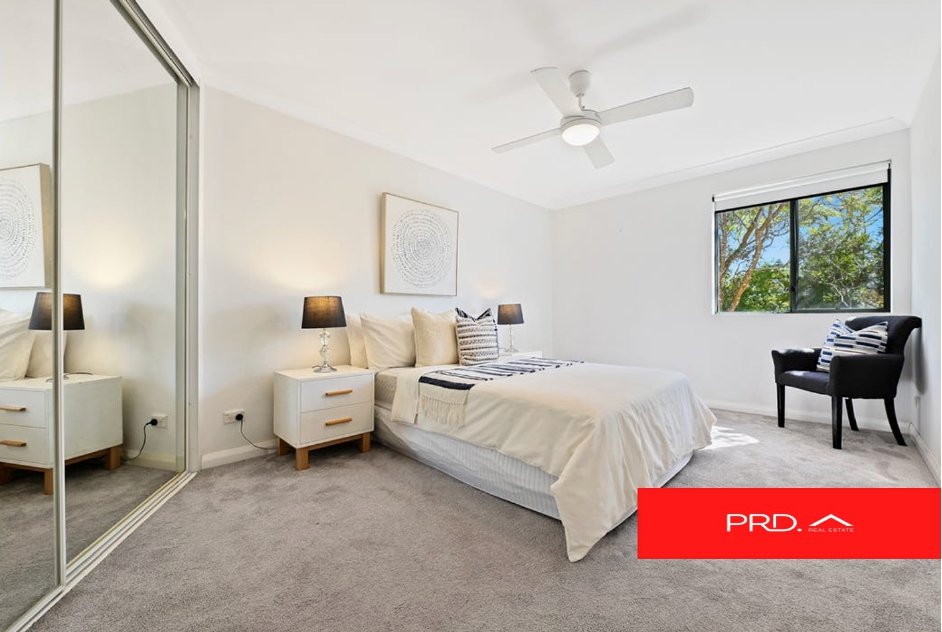 16/2-6 Martin Place MORTDALE 8