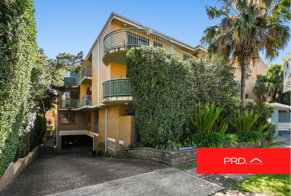 16/2-6 Martin Place MORTDALE 14