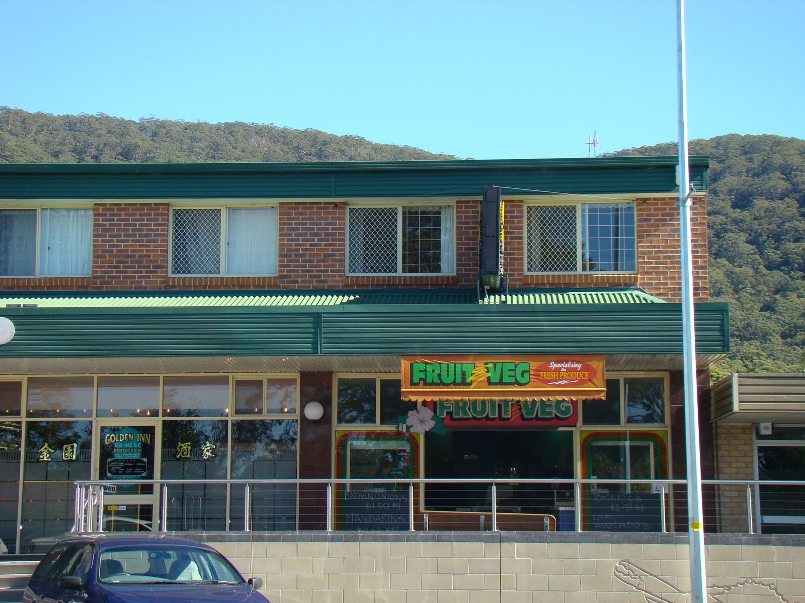 1/62 Bold Street LAURIETON 8
