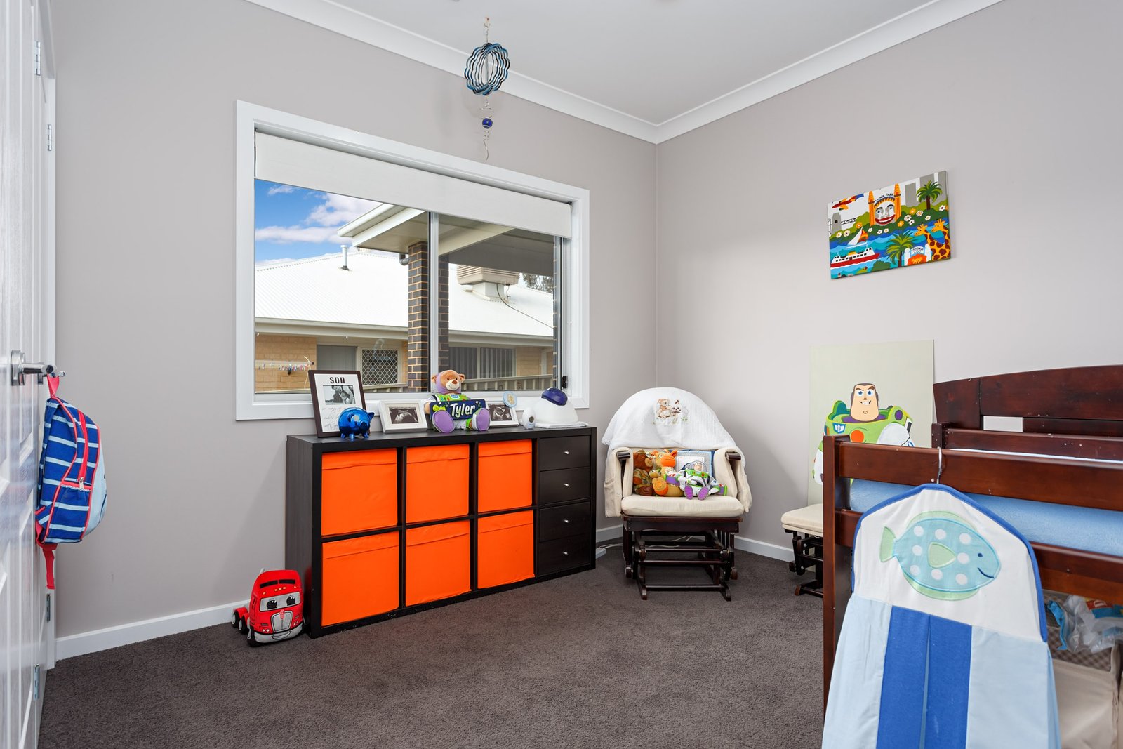 162 Brooklyn Drive BOURKELANDS 11