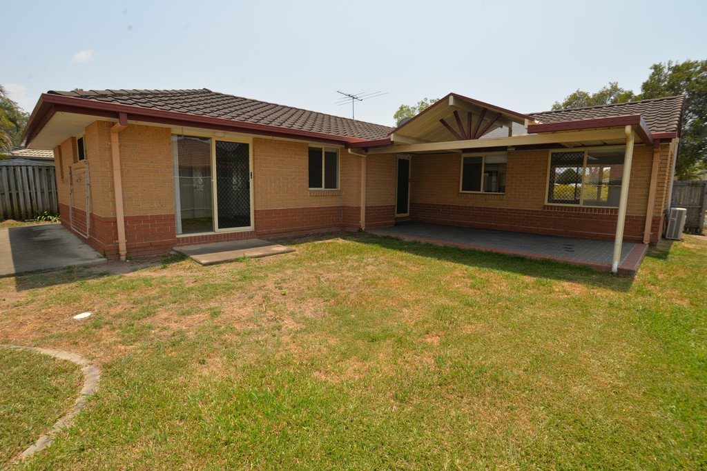 162 College Way BOONDALL 16