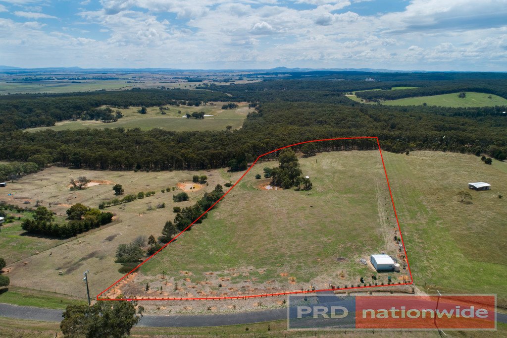 162 Flagstaff Ridge Road LINTON 18