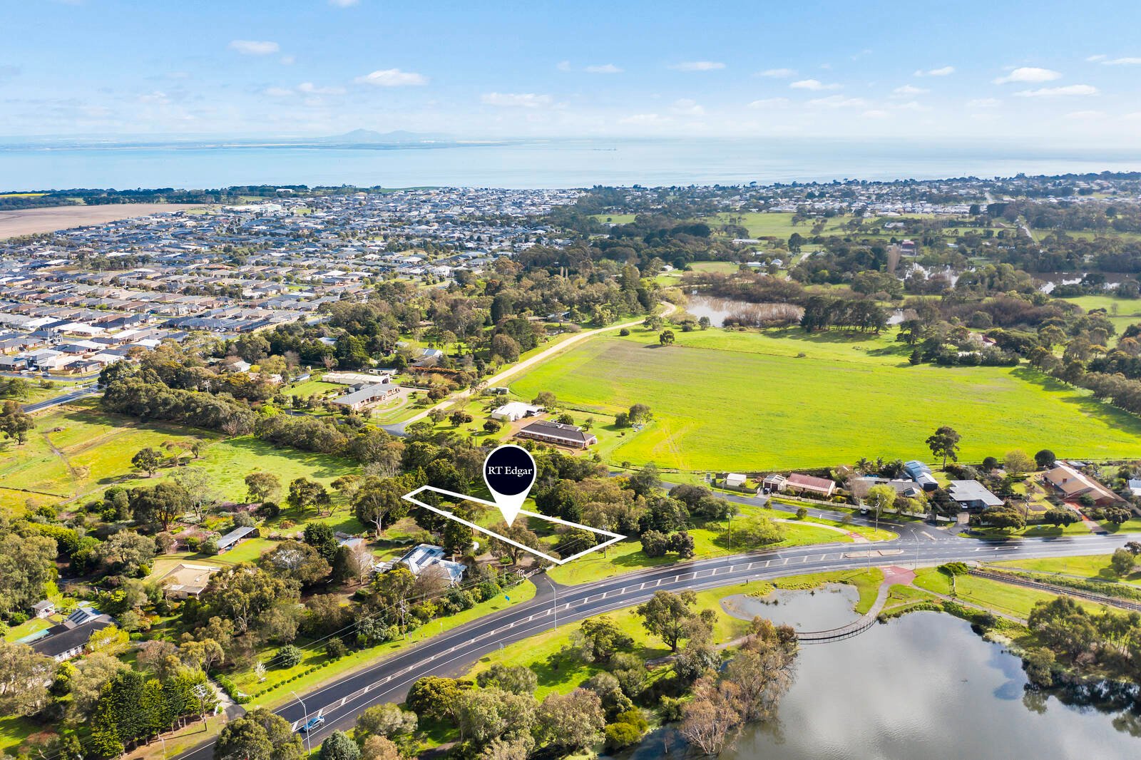 Real Estate and Property in 162 High Street, Drysdale, VIC