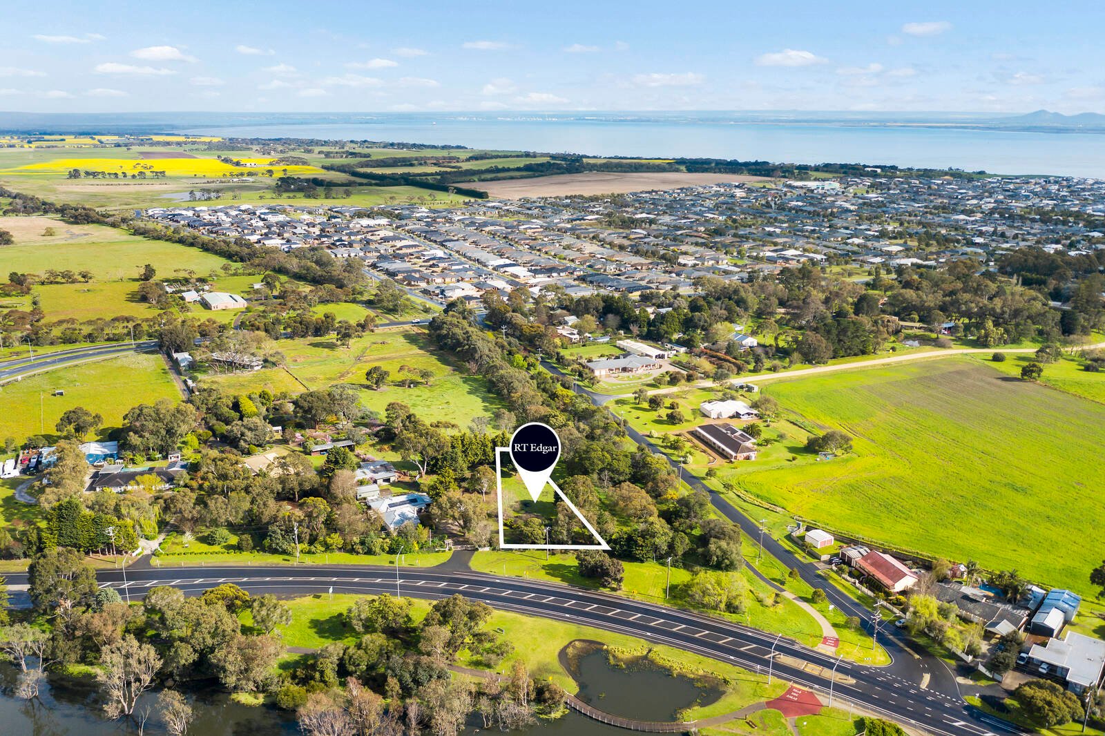 Real Estate and Property in 162 High Street, Drysdale, VIC