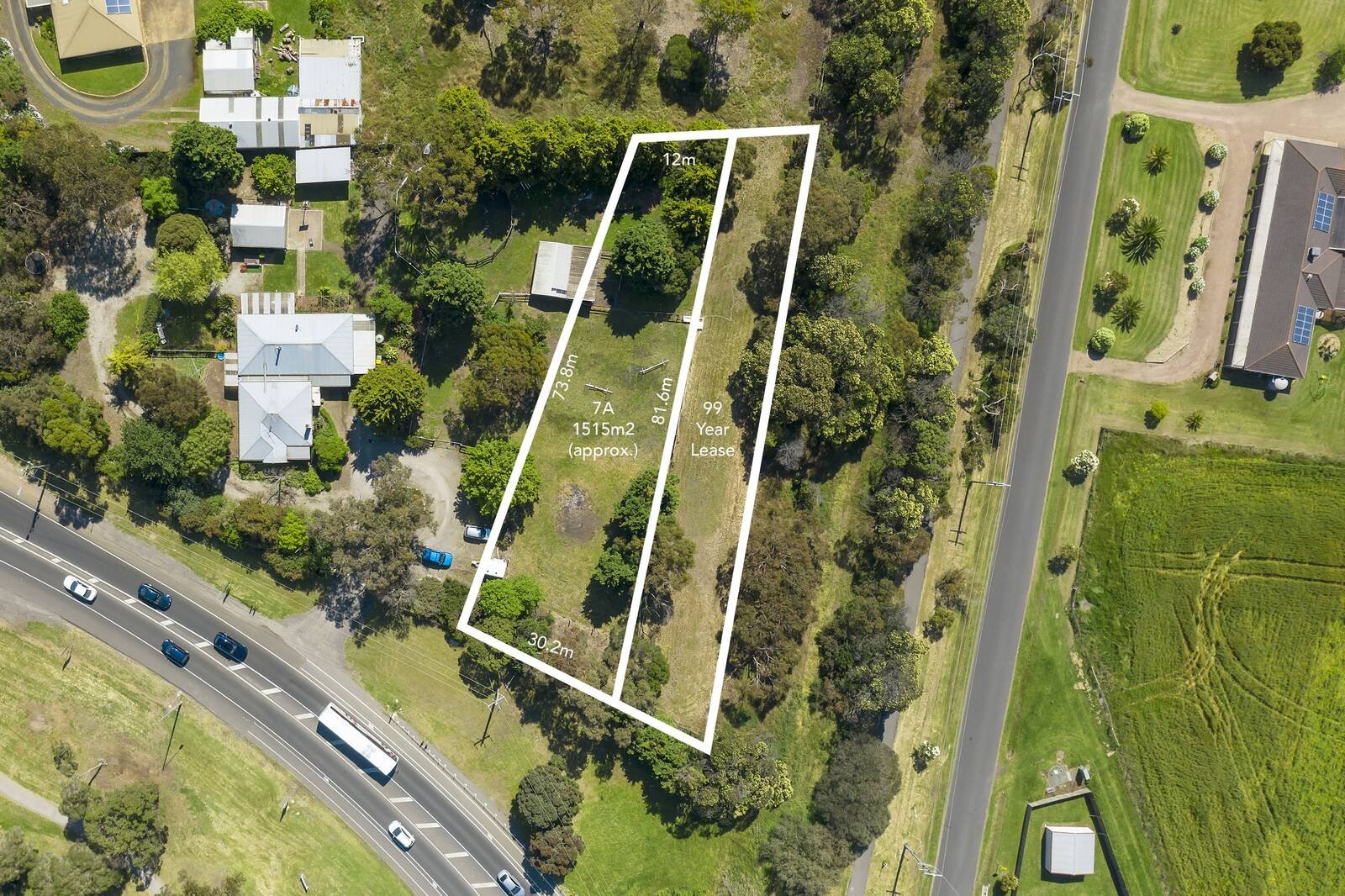 Real Estate and Property in 162 High Street, Drysdale, VIC